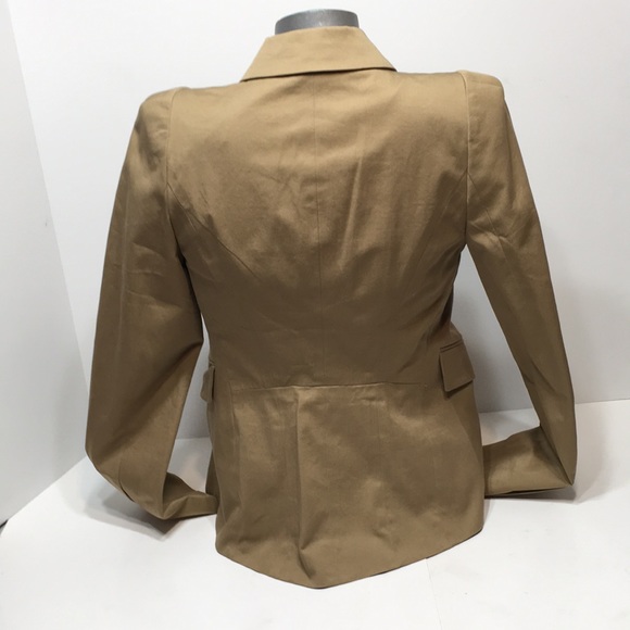 Body by Victoria Suit Jacket - Picture 4 of 10